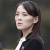 Kim Jong Un North Korean image