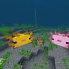 Minecraft Caves and Cliffs Update image
