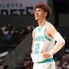 LaMelo Ball image