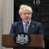 Boris Johnson image