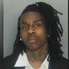Polo G arrested image