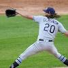 Tyler Glasnow image
