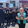 Girl Scout cookies image