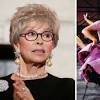 Rita Moreno image