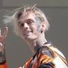 Aaron Carter image