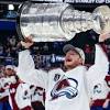 Colorado Avalanche image