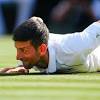 Novak Djokovic image