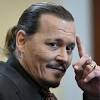 Johnny Depp image