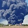 Chemtool fire image