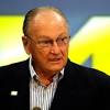 Bo Schembechler image
