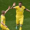 Soi kèo Ukraine vs Áo image