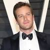 Armie Hammer image