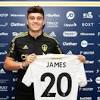 Daniel James image