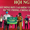 Phòng chống Covid image