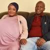 Woman gives birth to 10 babies! image