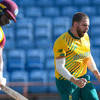 South Africa vs West Indies image