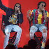 Migos Culture III image