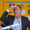 Stuart Baxter image