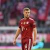 Bayern gegen Mönchengladbach image
