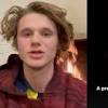 Egg Boy image
