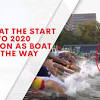 Triathlon Olympics image