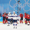 Olympic hockey image