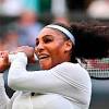 Serena Williams image