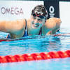 Katie Ledecky image