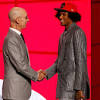 NBA Draft 2021 image