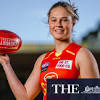 AFLW draft image