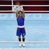 Mary Kom image