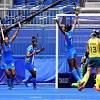 Athletics Olympic Games Tokyo 2020 image