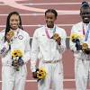 Olympic basketball image