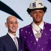 NBA Draft image