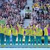 Hockeyroos image