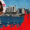 Sydney lockdown extended image