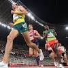 Matildas Olympics image