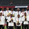 Rowing Olympic Games Tokyo 2020 image