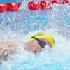 Olympic schedule Australia image