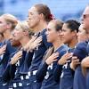 Softball Olympics image