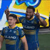 Eels vs Roosters image