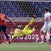 Spain vs Argentina image