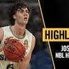 Josh Giddey image