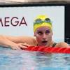 100m freestyle Olympic Games Tokyo 2020 image