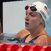 Women's 200m freestyle final image