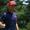 Olympic golf image