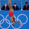 Individual time trial Olympic Games Tokyo 2020 image