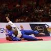 Teddy Riner image