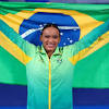 Rebeca Andrade image