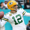 Aaron Rodgers image